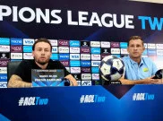 Igor Tolic Peringatkan Pemain Persib Agar Jangan Anggap Remeh The Cong-Viettel FC
