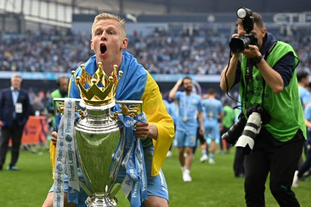 Arsenal Kembali Jadikan Manchester City sebagai Pasar Belanja Pemain