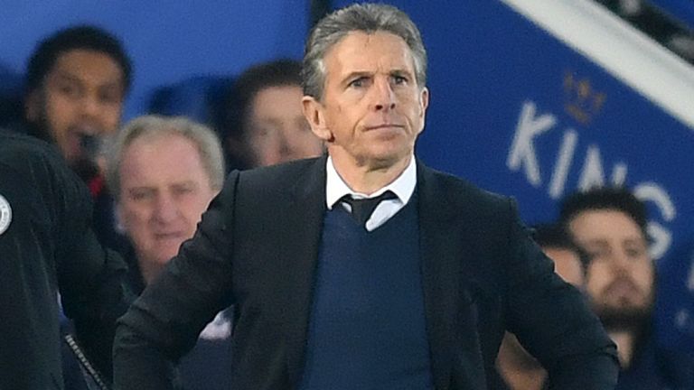 Leicester Pecat Claude Puel, Eks Liverpool Jadi Calon Pengganti Favorit