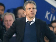 Leicester Pecat Claude Puel, Eks Liverpool Jadi Calon Pengganti Favorit