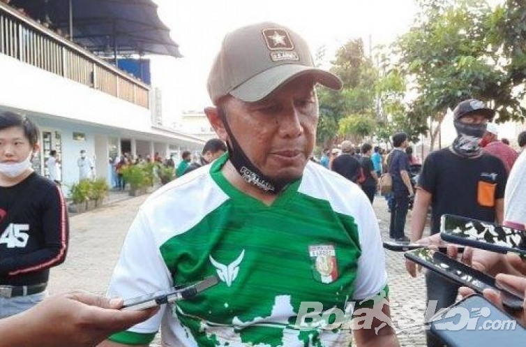 Exco APSSI Klaim Para Pelatih Setuju Gaji 50 Persen Sesuai SK PSSI
