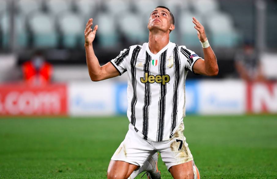 Napoli Menang, Nasib Liga Champions Juventus Tak Menentu