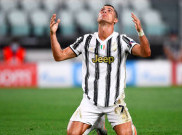 Napoli Menang, Nasib Liga Champions Juventus Tak Menentu