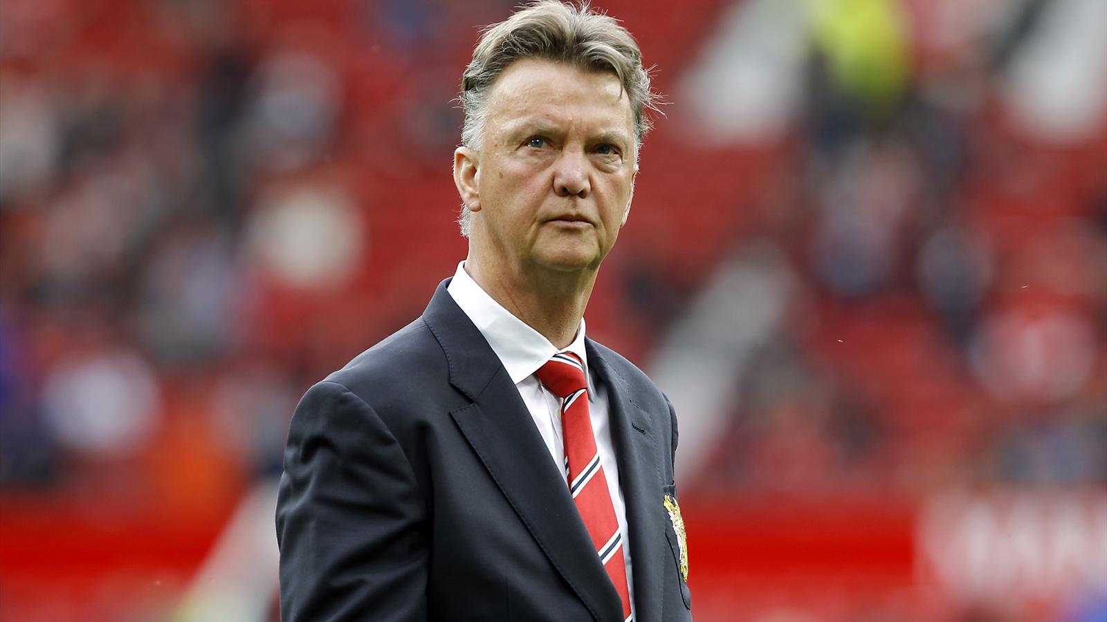 Mantan Bek Manchester United Bandingkan Era Kepemimpinan Van Gaal dan Solskjaer