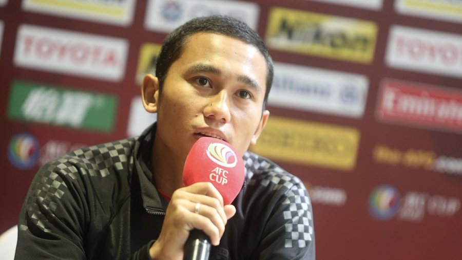 Piala AFC 2020: Dominasi Vietnam di ASEAN Tak Gentarkan Bali United