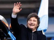 Percaya Takhayul, Presiden Argentina Ogah Nonton Langsung Final Piala Dunia 2026 di Stadion