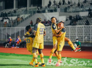 Jendela Transfer Tutup Hari Ini, Dewa United FC Tak Tambah Pemain Lagi