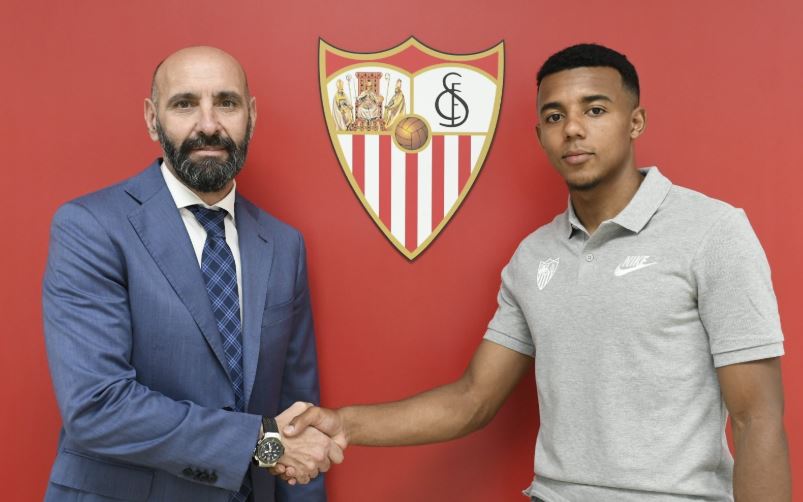 Bukan Hanya Madrid dan Barcelona, Sevilla Juga Diam-diam Susun Kekuatan Rekrut 9 Pemain