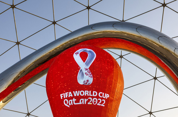 Qatar Ingin Stadion Piala Dunia 2022 Bebas dari Alkohol