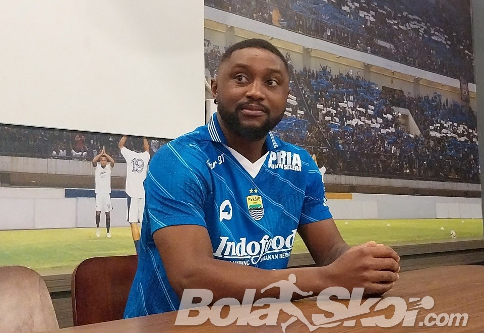 Ada Andil Saddil Ramdani Dibalik Alasan Levy Madinda Terima Pinangan Persib