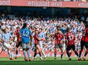 Menang di Laga Perdana Premier League 2026/27, Manchester City Masih Belum Membaik