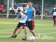 Bali United Belum Tertarik Ikuti Jejak PSS dan Persiraja Liburkan Tim