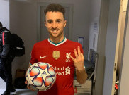 5 Pemain Kunci Liverpool untuk Hadapi Manchester City