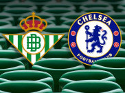  The Blues Lebih Diunggulkan