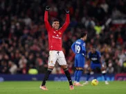 Jadwal Siaran Langsung dan Link Streaming Bournemouth vs Manchester United, Live Sabtu (21/3) Pukul 03.00 WIB