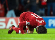 Ramadan, Mohamed Salah Ubah Jadwal Latihan pada Waktu Sahur