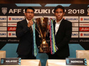 Sambut Piala AFF 2018, Timnas Malaysia Agendakan Enam Uji Coba Internasional