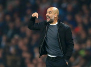 Guardiola Sebut Jadwal di Inggris Petaka bagi Pemain