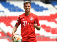 Barcelona Siap Pinjamkan Philippe Coutinho ke Chelsea