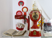 Selebrasi Titel Premier League dan Kenangan Trofi Curlett Liverpool