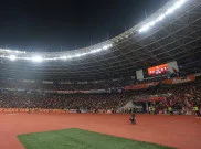 Persija Jakarta dan The Jakmania Kembali Pecahkan Rekor di Super League Musim Ini