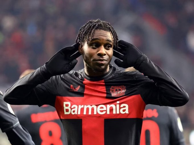 Liverpool Kantongi Informasi Datangkan Jeremie Frimpong