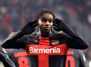 Liverpool Kantongi Informasi Datangkan Jeremie Frimpong