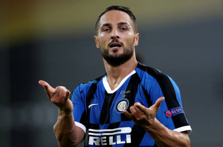 Aktif di Bursa Transfer, Milan Berburu Striker Plus Bek Inter