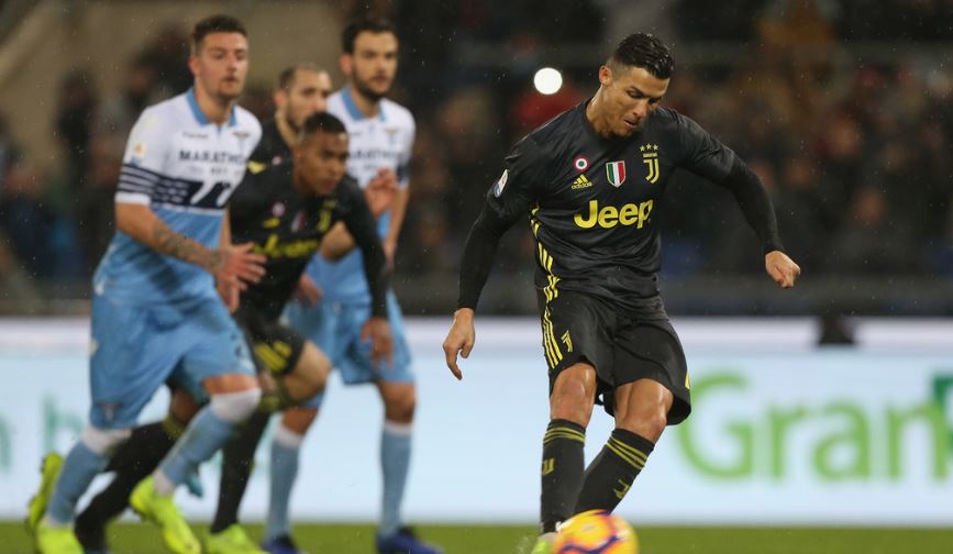 Jadwal Siaran Langsung Liga Eropa Akhir Pekan Ini: Lazio Vs Juventus Disiarkan Saluran Televisi Nasional