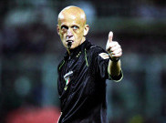 Pierluigi Collina, Wakil Tuhan di Lapangan Hijau