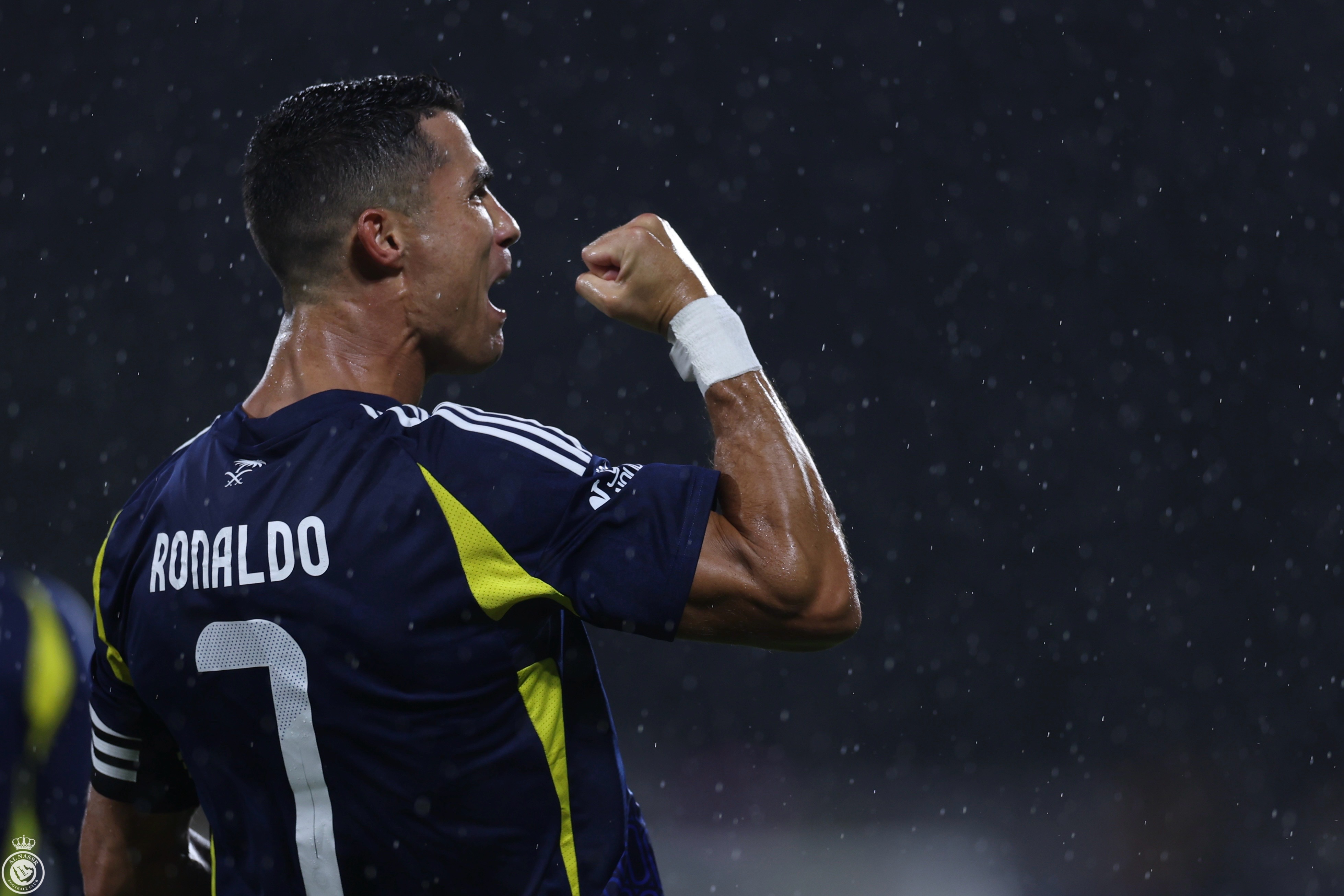 Al Nassr Akan Jadi Klub Terakhir Cristiano Ronaldo