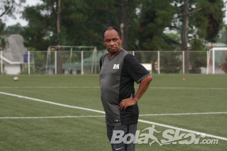 Ricky Yacobi Tutup Usia, Rully Nere Merasa Kehilangan
