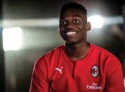 Rafael Leao, Rekan Satu Almamater Cristiano Ronaldo yang Siap Mengguncang AC Milan