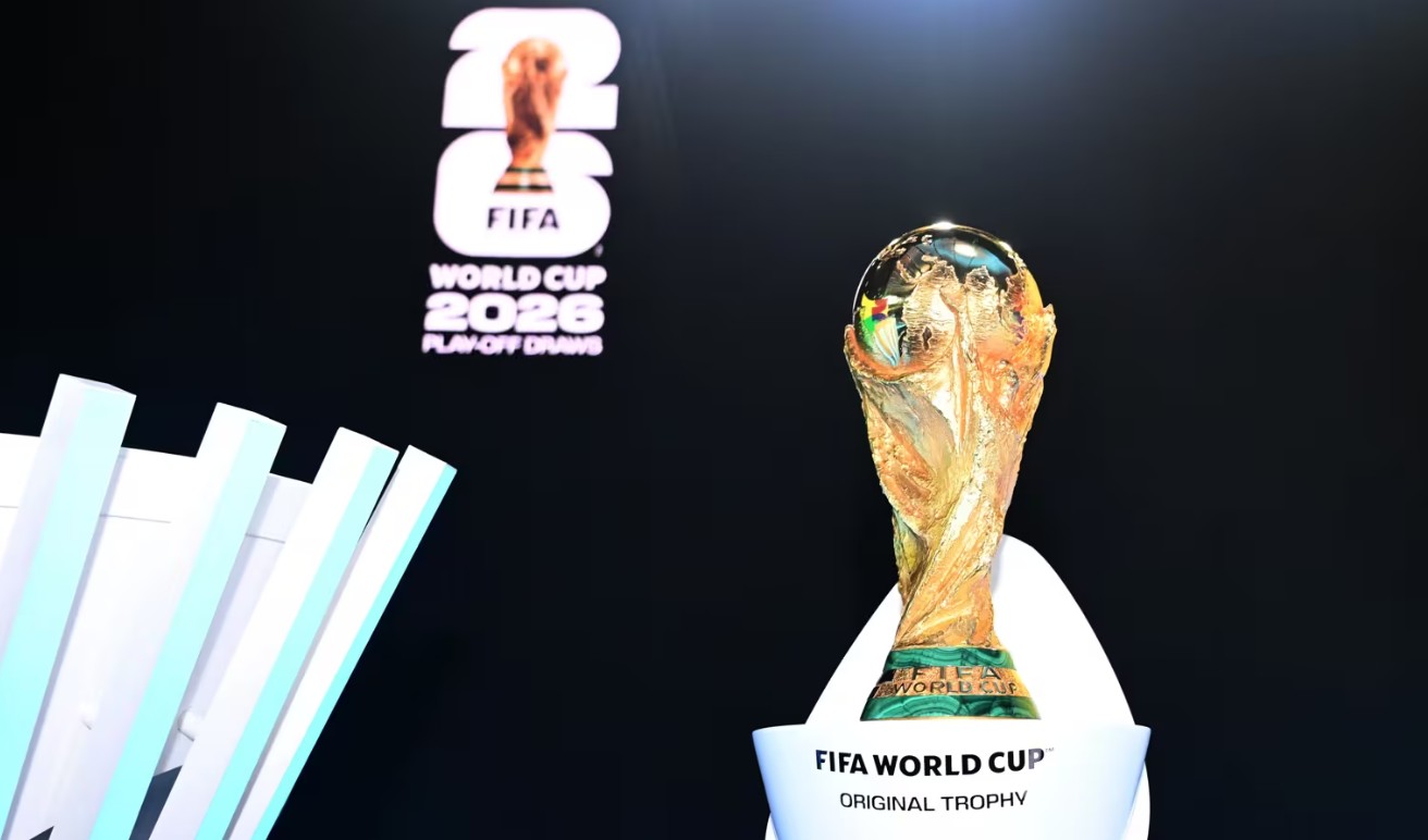 Hasil Drawing dan Jadwal Play-off Piala Dunia 2026, Italia Bertemu Irlandia Utara