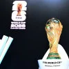 8 Peraturan Baru di Piala Dunia 2026, dari Water Break Sampai Pemain Dikartu Merah jika Berbisik Tutup Mulut