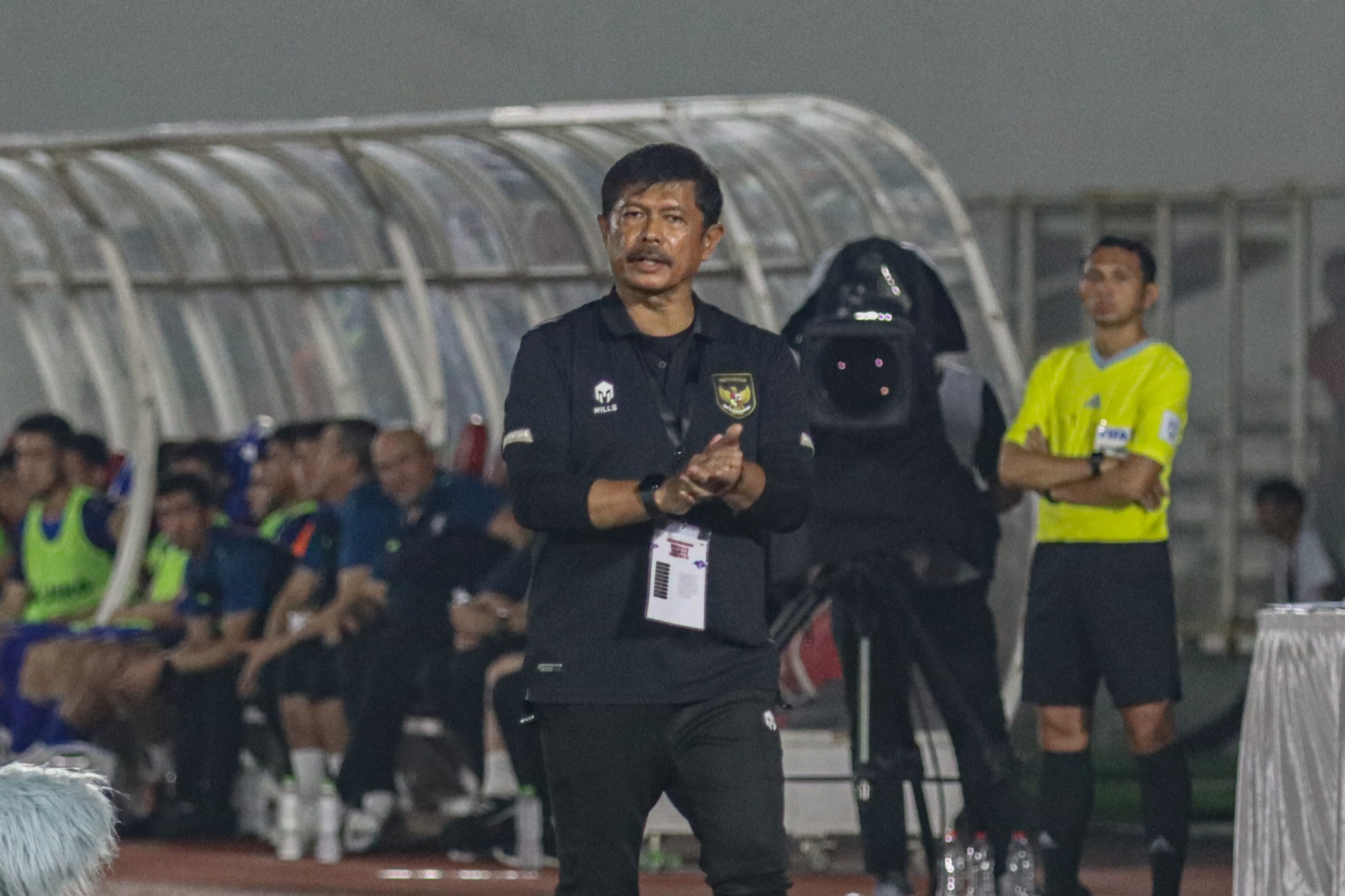 Indra Sjafri Bakal Libatkan Pemain Diaspora dalam TC Timnas Indonesia U-20 Bulan Maret