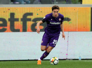 Bintang Muda Fiorentina Jadi Buruan Utama Manchester City