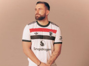 Cedera Lagi, Luke Shaw Buat Fans Manchester United Frustrasi hingga Ingin Kontraknya Diputus