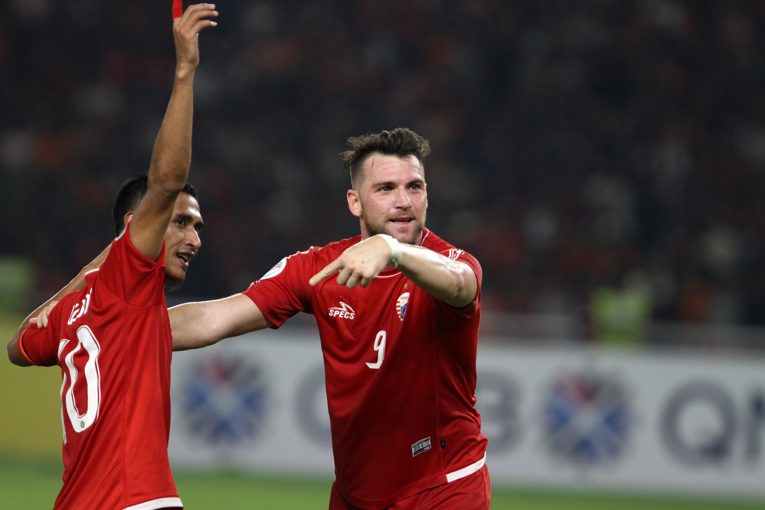 Prediksi Persija Jakarta Vs Johor Darul Ta'zim: Berebut Poin untuk Jaga Peluang