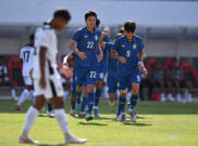 Timnas Vietnam U-16 Lolos dan Jadi Lawan, Bek Thailand Tegaskan Keyakinan