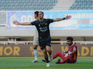 Hasil Liga 1 2024/2025: Dewa United FC Bungkam Persita Tangerang, PSS Sleman Hajar PSIS Semarang