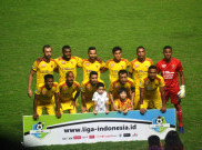Hasil Lengkap Liga 1 2018: Sriwijaya FC Temani Mitra Kukar dan PSMS Terdegradasi