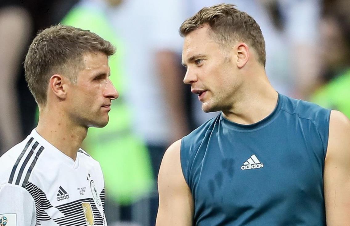 5 Pemain yang Berpotensi Pensiun Pasca Euro 2024