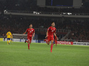 Dua Penggawa Persija Jakarta Masuk Nominasi Pencetak Gol Terbaik Fase Grup Piala AFC 2018