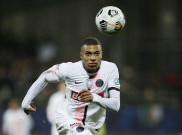 Deretan Fakta Menarik dari 150 Gol Kylian Mbappe bersama PSG