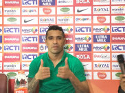 Usia Hanya Angka Baginya, Beto Goncalves Percaya Sesuai Permainan Timnas Indonesia