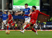 Prediksi Liverpool VS Everton: Pertaruhan Gengsi dan Nasib