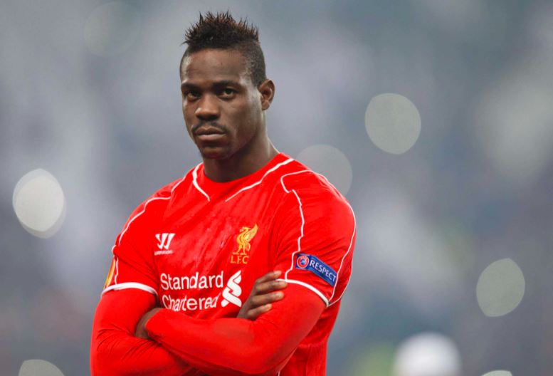 4 Pemain yang Pernah Perkuat Milan dan Liverpool
