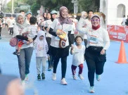 Pendaftaran Merdeka Run Dibuka, Semarakkan HUT ke-81 RI