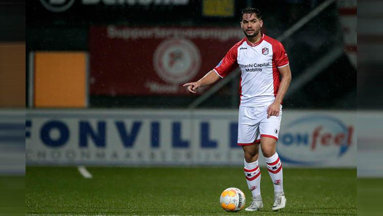 Rumor Bali United Cari Penyerang Asing, Keziah Veendorp Batal Merapat?